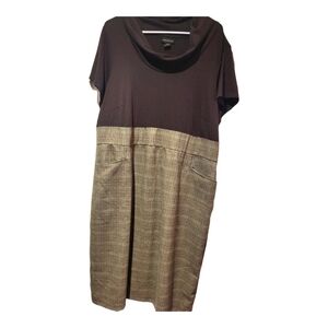 81- casual dress